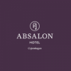 HOTEL ABSALON logo
