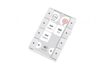 Biamp Impera EcHo kontrolpanel
