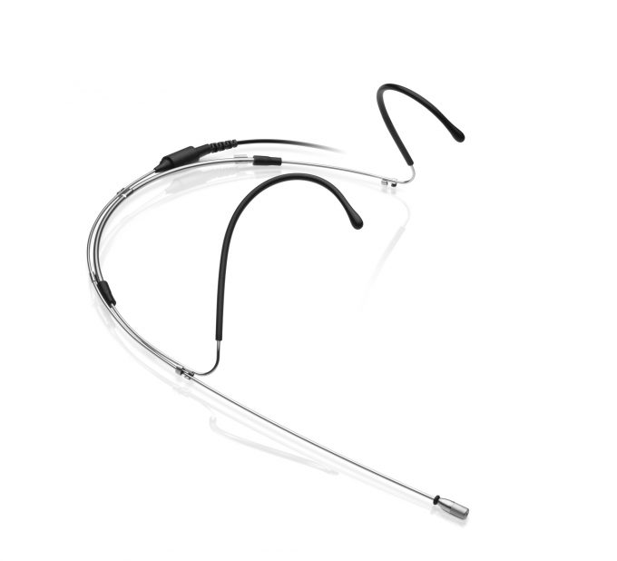 SENNHEISER SL HEADMIC SET DW-3-EU, trådløs headset - Billede 5