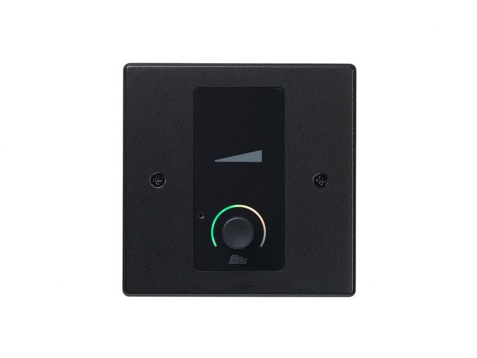 BSS CONTRIO EC-V - volumen kontrol panel - Billede 2