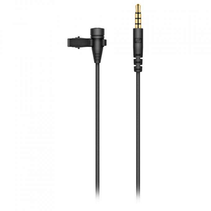 SENNHEISER XS Lav Mobile - Clips Mikrofon - Billede 2