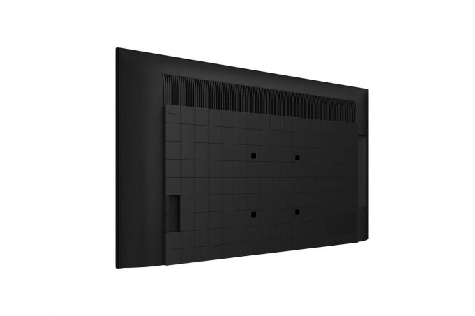SONY FW-65BZ30L 65", 4K pro LED monitor - Billede 7