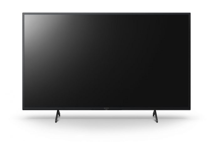 SONY FW-65BZ30L 65", 4K pro LED monitor - Billede 6