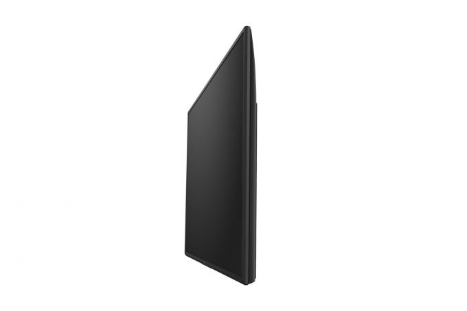 SONY FW-65BZ30L 65", 4K pro LED monitor - Billede 4