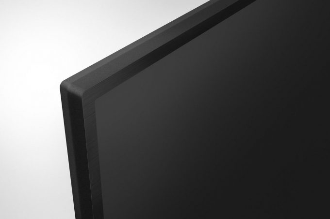 SONY FW-65BZ30L 65", 4K pro LED monitor - Billede 3