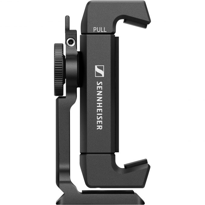 SENNHEISER MKE 400 Mobile Kit - inkl. Manfrotto tripod - Billede 4