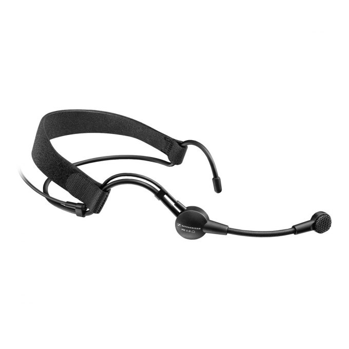 SENNHEISER EW-D ME3 SET (Q1-6) - Billede 4