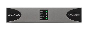 BLAZE Audio PowerZone Connect 122, 2 x 60w