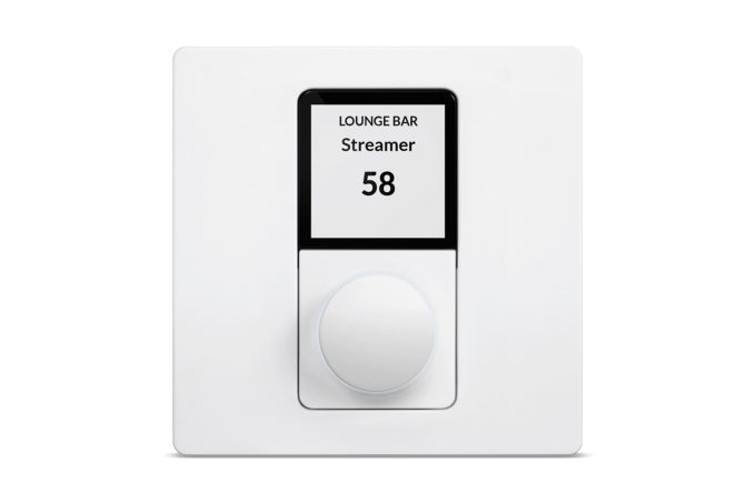 BLAZE Audio WALL S1 kontrolpanel - Billede 2