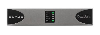 BLAZE Audio PowerZone Connect 252, 2 x 125w