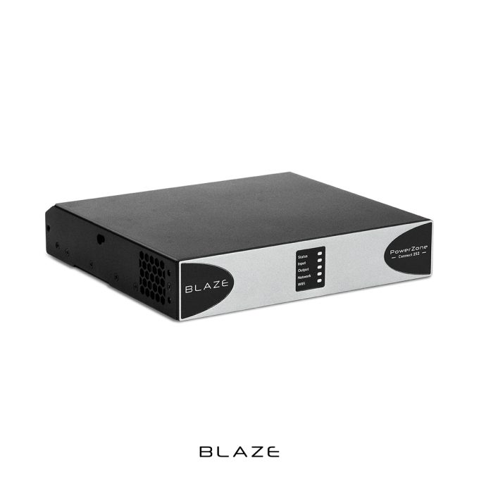 BLAZE Audio PowerZone Connect 252, 2 x 125w - Billede 5