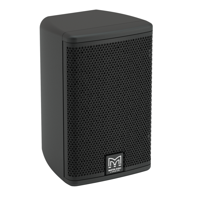 MARTIN AUDIO A40 2 vejs kabinet - par - Billede 8