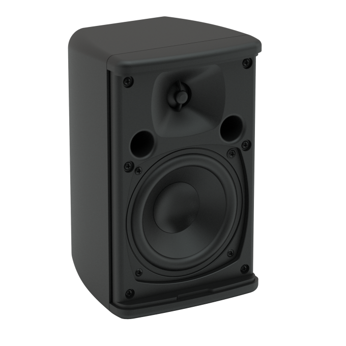 MARTIN AUDIO A40 2 vejs kabinet - par - Billede 7