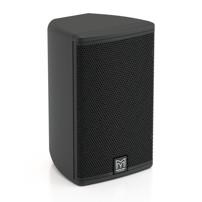 MARTIN AUDIO A55 2 vejs kabinet - par. - Billede 4