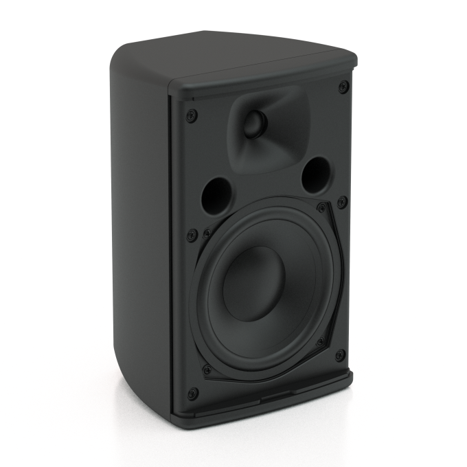MARTIN AUDIO A55 2 vejs kabinet - par. - Billede 5