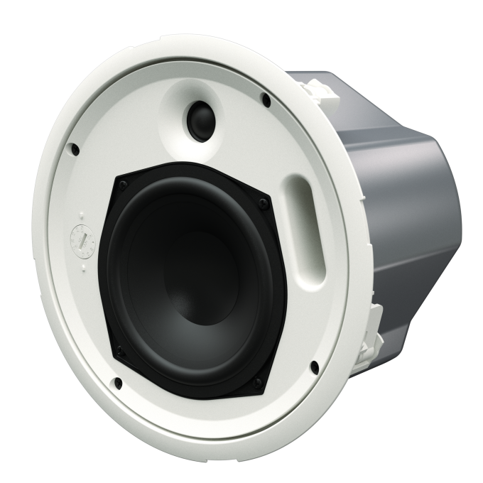 MARTIN AUDIO ACS55T/TS 2 vejs indbygning - par. - Billede 3