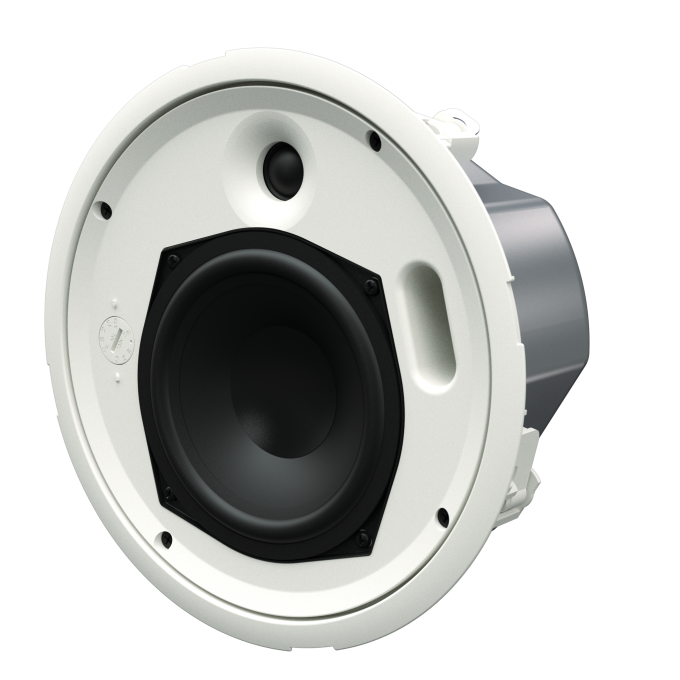 MARTIN AUDIO ACS55T/TS 2 vejs indbygning - par. - Billede 6
