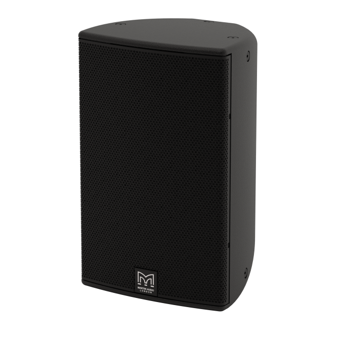 MARTIN AUDIO CDD10 (WR) 2vejs, pr.stk.