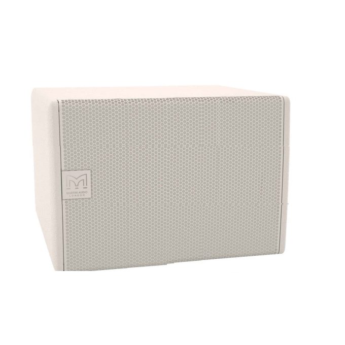 MARTIN AUDIO SX110 1x10" SUB - Billede 2