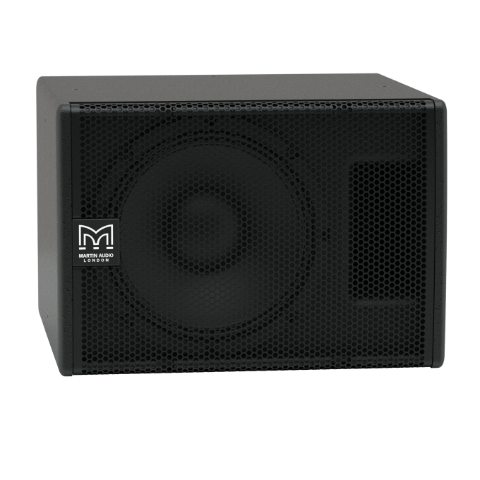 MARTIN AUDIO SX110 1x10" SUB