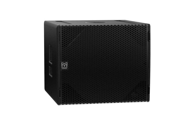 MARTIN AUDIO SX118 1x18" SUB