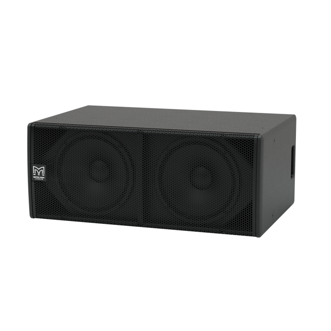 MARTIN AUDIO SX210 2x10" SUB - Billede 3