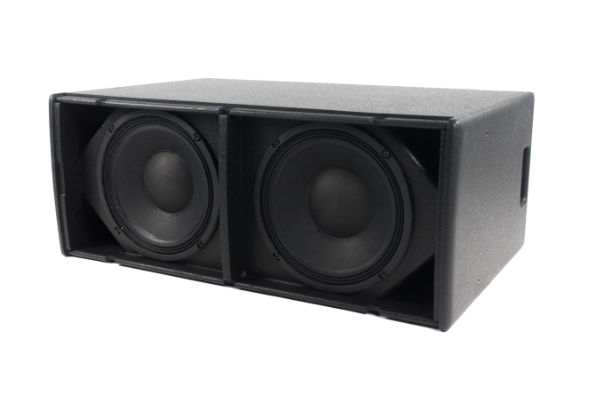 MARTIN AUDIO SX210 2x10" SUB - Billede 4