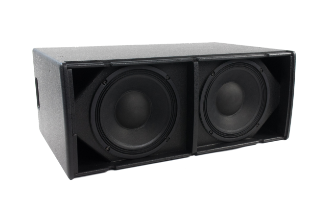 MARTIN AUDIO SX210 2x10" SUB - Billede 5