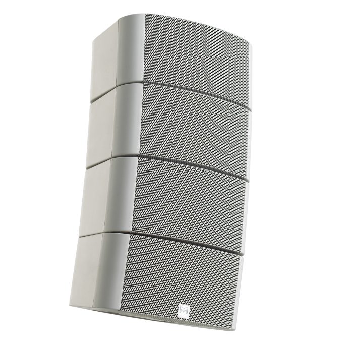 MARTIN AUDIO O-LINE, MICRO-LINEARRAY. 4pak. - Billede 2
