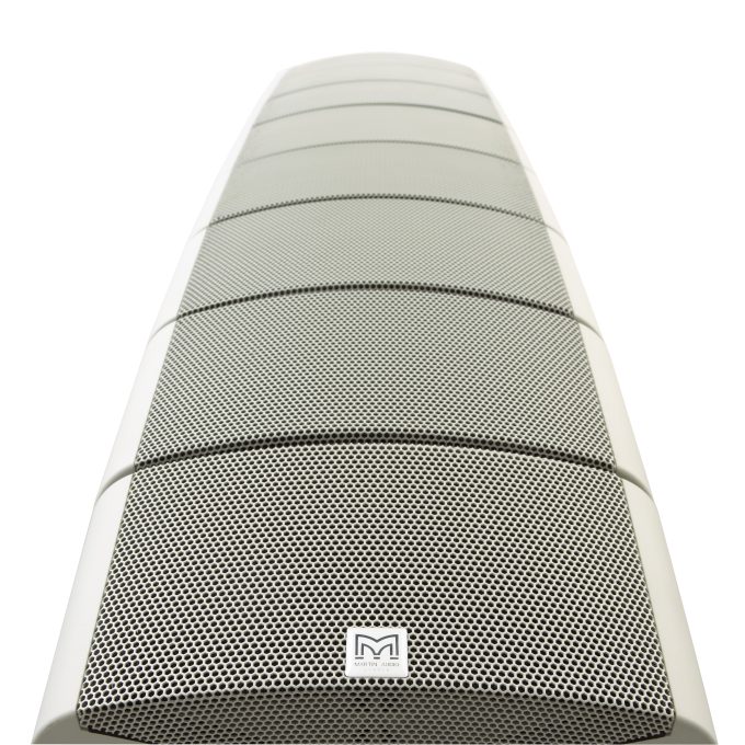 MARTIN AUDIO O-LINE, MICRO-LINEARRAY. 4pak. - Billede 4
