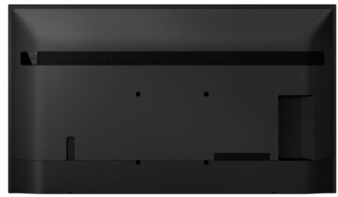 SONY FW-85BZ30L 85", 4K pro LED monitor - Billede 2