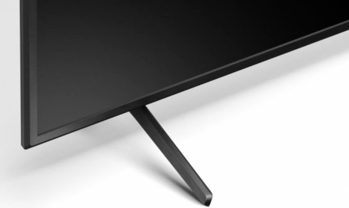 SONY FW-85BZ30L 85", 4K pro LED monitor - Billede 5
