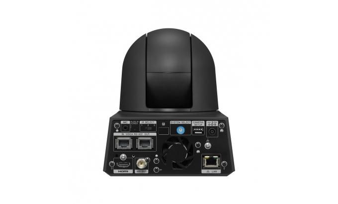 SONY SRG-A40 PTZ kamera - Billede 4