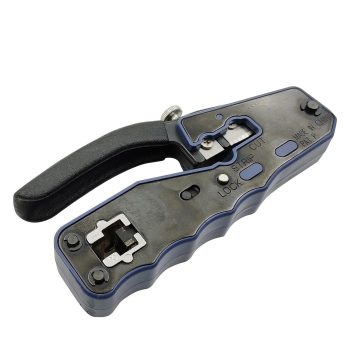 Lanview krympe tang til Easy-Connect RJ45