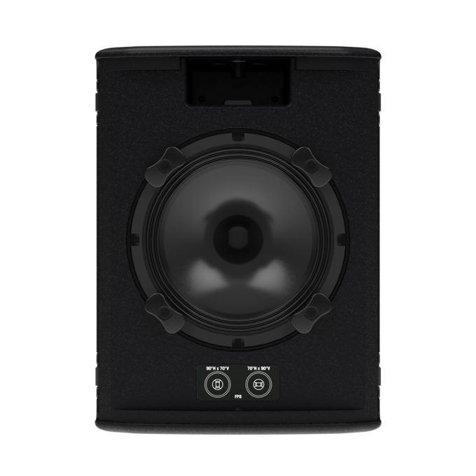 MARTIN AUDIO FlexPoint FP8, 8" 2 vejs, pr. stk.