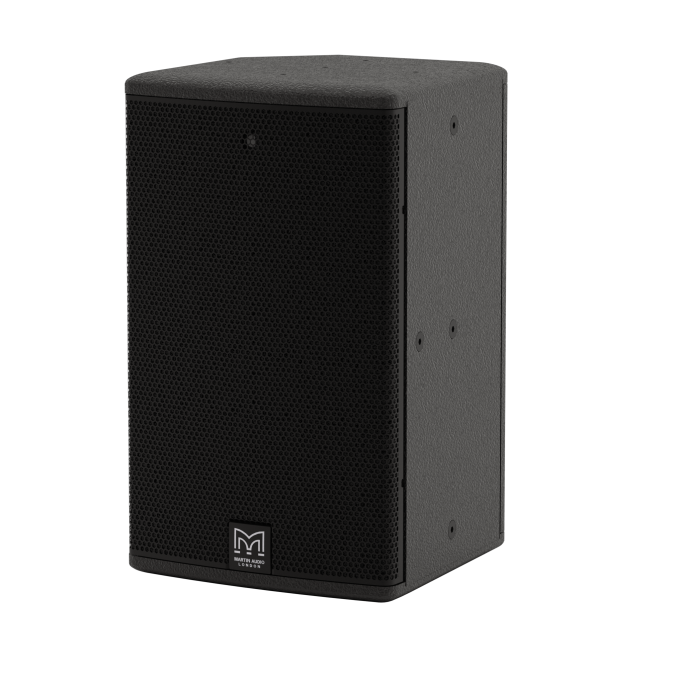MARTIN-AUDIO CDD LIVE 8 aktiv pr.stk. - Billede 3