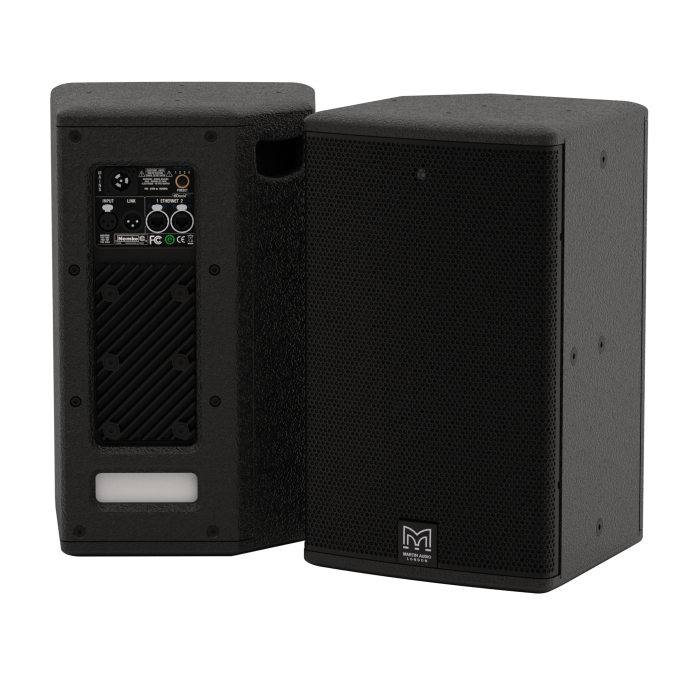 MARTIN-AUDIO CDD LIVE 8 aktiv pr.stk.