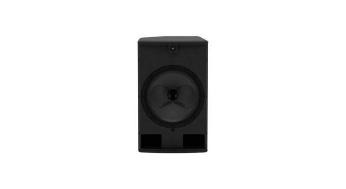 MARTIN-AUDIO CDD LIVE 12 aktiv, pr.stk. - Billede 9