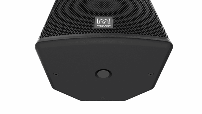 MARTIN AUDIO Q12, 2 vejs, pr.stk. - Billede 6