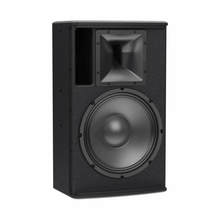 MARTIN AUDIO Q12, 2 vejs, pr.stk. - Billede 4