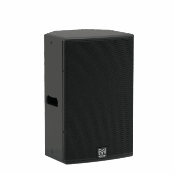 MARTIN AUDIO XP12, 12" powered, BlueTooth