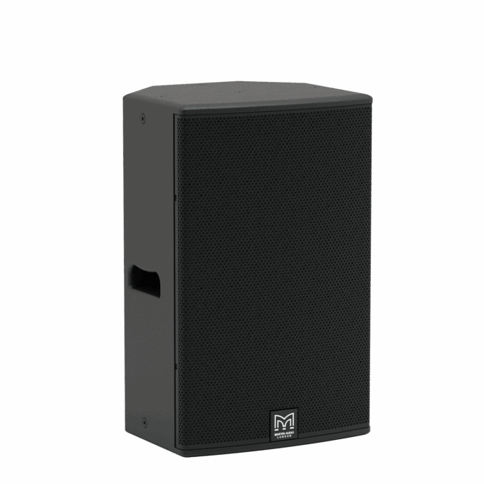 MARTIN AUDIO XP12, 12" powered, BlueTooth