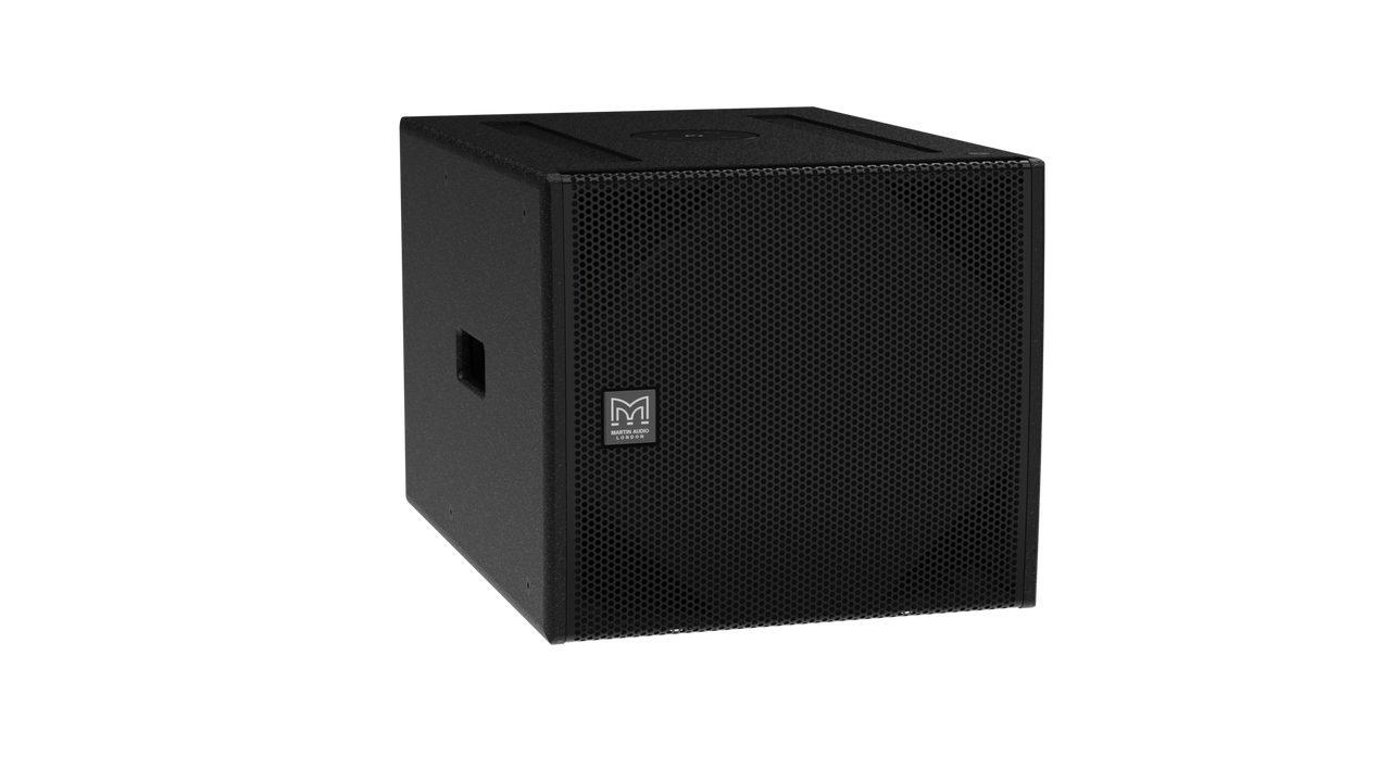 MARTIN AUDIO SX112 1x15" SUB